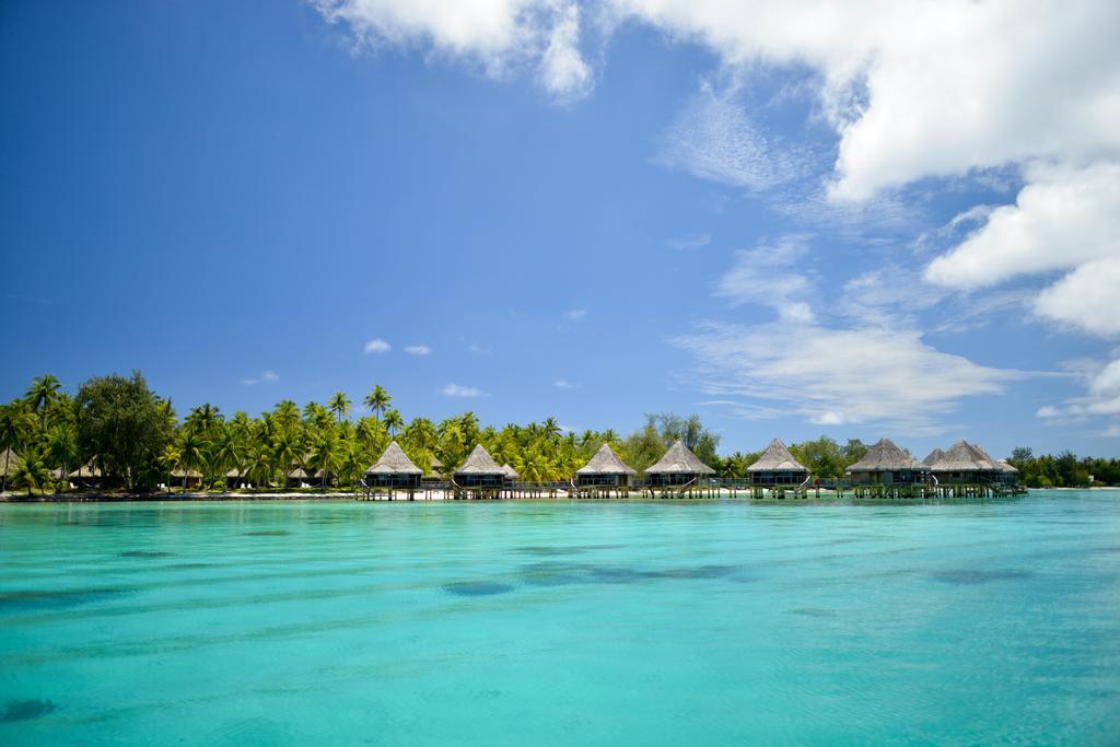 Hotel Kia Ora Resort & Spa Avatoru Dış mekan fotoğraf