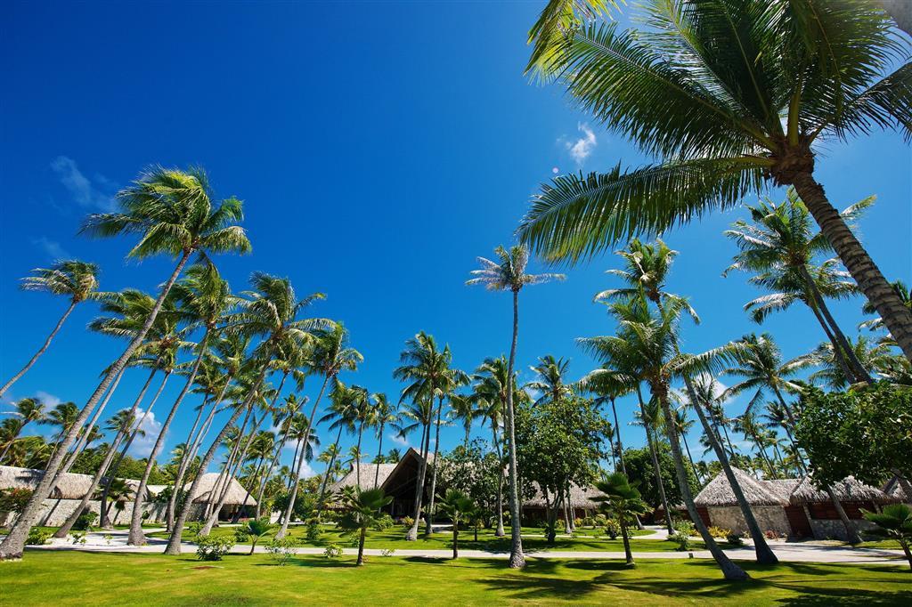 Hotel Kia Ora Resort & Spa Avatoru İç mekan fotoğraf